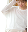《追加3》別注【MILLER/ミラー】 Light Prib L/S：カットソー