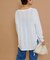 《追加3》別注【MILLER/ミラー】 Light Prib L/S：カットソー