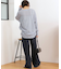 《追加3》別注【MILLER/ミラー】 Light Prib L/S：カットソー