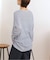 《追加3》別注【MILLER/ミラー】 Light Prib L/S：カットソー