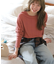 《追加3》別注【MILLER/ミラー】 Light Prib L/S：カットソー