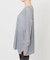 《追加3》別注【MILLER/ミラー】 Light Prib L/S：カットソー