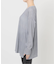 《追加3》別注【MILLER/ミラー】 Light Prib L/S：カットソー