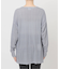 《追加3》別注【MILLER/ミラー】 Light Prib L/S：カットソー