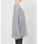 《追加3》別注【MILLER/ミラー】 Light Prib L/S：カットソー