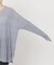 《追加3》別注【MILLER/ミラー】 Light Prib L/S：カットソー