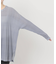 《追加3》別注【MILLER/ミラー】 Light Prib L/S：カットソー