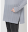 《追加3》別注【MILLER/ミラー】 Light Prib L/S：カットソー