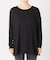 《追加3》別注【MILLER/ミラー】 Light Prib L/S：カットソー