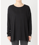 《追加3》別注【MILLER/ミラー】 Light Prib L/S：カットソー