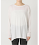 《追加3》別注【MILLER/ミラー】 Light Prib L/S：カットソー
