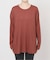 《追加3》別注【MILLER/ミラー】 Light Prib L/S：カットソー