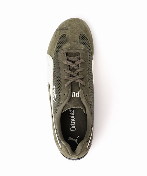 relume限定カラー【PUMA / プーマ】SPEEDCAT MESH｜ジャーナル