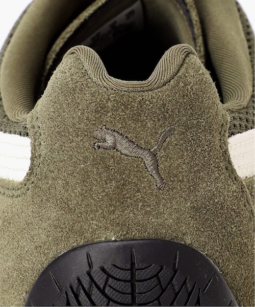 relume限定カラー【PUMA / プーマ】SPEEDCAT MESH｜ジャーナル