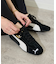 《追加》【PUMA / プーマ】SPEEDCAT OG：スニーカー