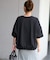 《追加3》ギャザーヘムショートスリーブTシャツ