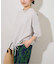 《追加3》ギャザーヘムショートスリーブTシャツ