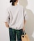 《追加3》ギャザーヘムショートスリーブTシャツ