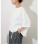 《追加3》ギャザーヘムショートスリーブTシャツ