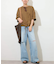 《追加3》ギャザーヘムショートスリーブTシャツ