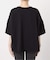 《追加3》ギャザーヘムショートスリーブTシャツ