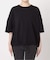 《追加3》ギャザーヘムショートスリーブTシャツ