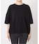 《追加3》ギャザーヘムショートスリーブTシャツ