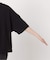 《追加3》ギャザーヘムショートスリーブTシャツ