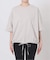 《追加3》ギャザーヘムショートスリーブTシャツ