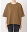 《追加3》ギャザーヘムショートスリーブTシャツ