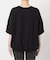 《追加3》ギャザーヘムショートスリーブTシャツ