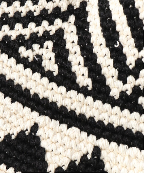 el mare / エルマレ グアテマラ ハット　ジャーナルスタンダード el mare / エルマレ グアテマラ ハット（ハット）｜JOURNAL