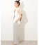 《追加2》TCワッフルノースリーブ