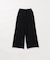《追加11 / 新色》ワイドスウェットパンツ