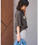 GOODIES CLUB パッチワークロゴTEE
