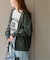 GOODIES CLUB パッチワークロゴTEE