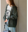 GOODIES CLUB パッチワークロゴTEE