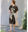 GOODIES CLUB パッチワークロゴTEE
