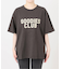GOODIES CLUB パッチワークロゴTEE