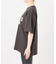 GOODIES CLUB パッチワークロゴTEE