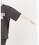 GOODIES CLUB パッチワークロゴTEE