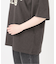 GOODIES CLUB パッチワークロゴTEE