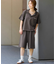 GOODIES CLUB ショートパンツ