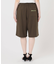 GOODIES CLUB ショートパンツ