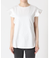《WEB限定追加2》フリルスリーブTシャツ