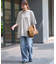 《追加5》接触冷感 / ウォッシャブルクールポンチョプルオーバー