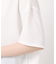 《追加3》2WAYジョーゼットロゴTEE