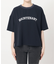 《追加3》2WAYジョーゼットロゴTEE