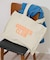 GOODIES CLUB ビッグトートバッグ