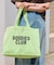 GOODIES CLUB ビッグトートバッグ